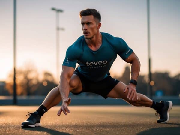 Textile Revolutionäre: Wie smarte Materialien den Sport neu erfinden und die Welt ein bisschen besser machen