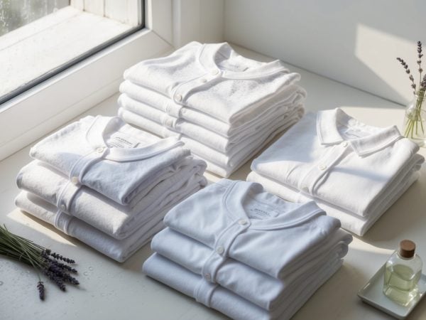 Kleidung reinigen: Tipps für strahlend saubere Textilien und den perfekten Pflegeprozess