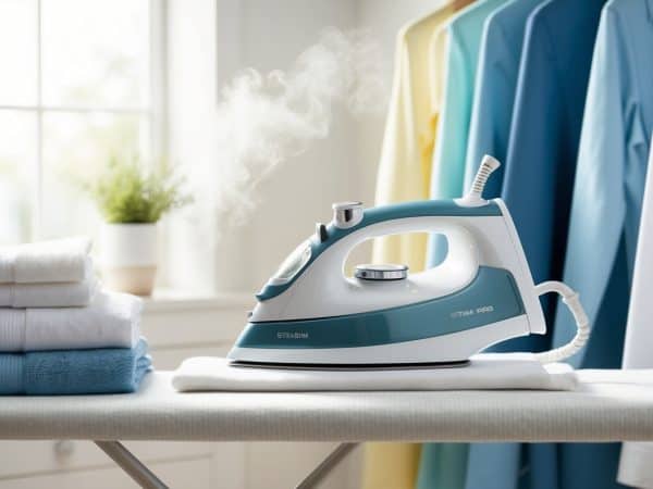 Das perfekte Gerät zum Glätten der Wäsche: Zeit sparen und Kleidung lieben!