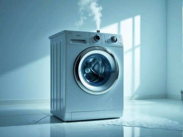 Hygiene-Info bei der Waschmaschine: Was steckt dahinter und warum ist sie wichtig?
