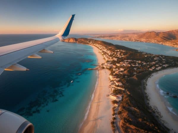 Von Leipzig in die Türkei: Wie lange dauert der Flug ins Abenteuer?